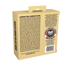 Ernie Ball Juego Acústica Earthwood 80/20 Bronze Medium Light 12-54 Tripack (3) Precio: 20.59000009. SKU: B1B8LQMJY5