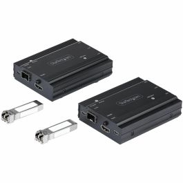 Conmutador KVM con 2 Puertos Startech SV565FXHD4KU Conmutador KVM con 2 Puertos Startech SV565FXHD4KU