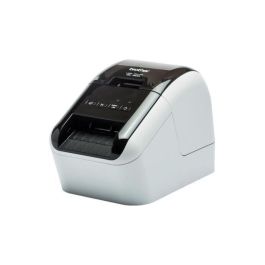 Impresora de etiquetas Brother QL-800 - USB - 300 DPI Impresora de etiquetas Brother QL-800 - USB - 300 DPI