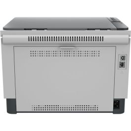 HP LaserJet Tank MFP 2604dw - Impresora multifunción láser, WiFi, Tanque de tóner recargable