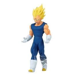 Banpresto Figura Vegeta Majin Dragon Ball Z Solid Edge Works Vol.10 PVC 19cm Precio: 42.23142. SKU: B1FQY78WF4