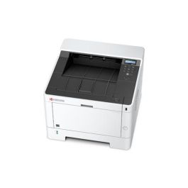 Kyocera Impresora Láser Monocromo A4 Dúplex 40ppm 1200 dpi Gigabit LAN USB para Oficina Fiable y Eficiente