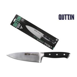 Cuchillo Chef Quttin Bull Edition 16 cm (4 Unidades) Precio: 29.79000035. SKU: B1KC662G7F