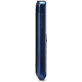 Teléfono Móvil para Mayores Panasonic KX-TU110EX 1,77" TFT Bluetooth LED Azul Teléfono Móvil para Mayores Panasonic KX-TU110EX 1,77" TFT Bluetooth LED Azul