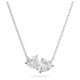 Colgante Mujer Swarovski 5517117 Plateado Colgante Mujer Swarovski 5517117 Plateado