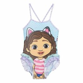 Bañador gabby´s dollhouse 6 años Bañador gabby´s dollhouse 6 años