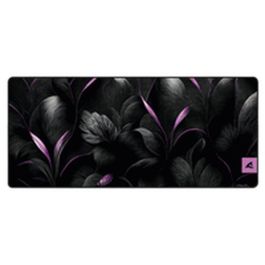 Sharkoon SKILLER SGP30 D2 Alfombrilla de ratón para juegos, Multicolor, 900x400 mm, Textil, Antideslizante y bordes cosidos