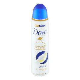Dove Original spray 0% alcohol anti-transpirant 150 ml vaporizador para mujer Precio: 4.49999968. SKU: B1ALG8LGYS