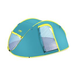 Bestway Tienda Polyester Fibra de Vidrio 240x210x100 cm Camping 68087