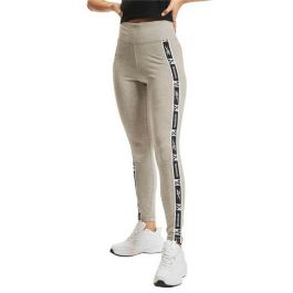 Mallas Deportivas de Mujer Reebok Gris Precio: 32.69000009. SKU: S6468914
