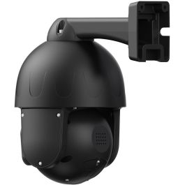 Foscam SD8EP Cámara PTZ PoE para Exteriores Negra