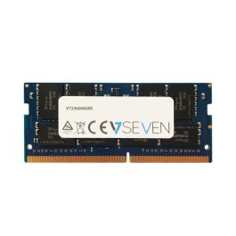 Memoria RAM V7 V7256008GBS 8 GB DDR4 3200 MHz Precio: 24.69000039. SKU: S55173911