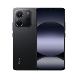 XIAOMI Redmi Note 14 Smartphone MZB0IKVEU 6,67" AMOLED 8GB RAM 256GB ROM Midnight Black Precio: 165.5000006. SKU: B15LA6ZLSS