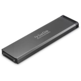 SanDisk PRO-BLADE SSD 4 TB Externo (Portátil) Precio: 916.50000057. SKU: B15Y7BJD3V