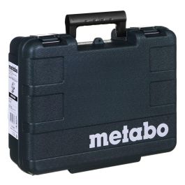 Metabo Sierra de calar STEB 65 Quick con maletín y 20 hojas
