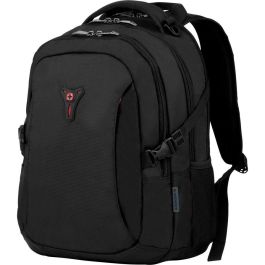 Wenger Sidebar 16'' Backpack Black Polyester