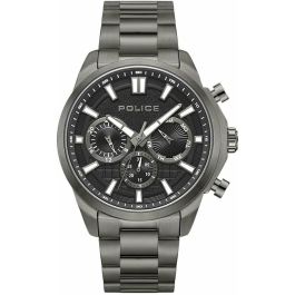 Reloj Hombre Police PEWJK0021003 Precio: 247.50000055. SKU: B137N969BZ