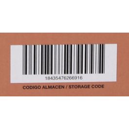 Royal Leerdam Set 6 Copas Vino "Gotica" 60 cl