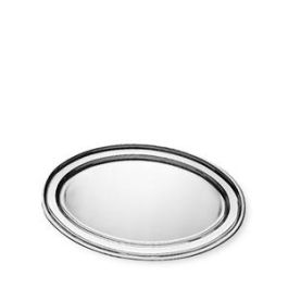 SUPREM-INOX Fuente Oval Ligera Berlín 30 x 20 cm, Colección Viena Precio: 10.3576. SKU: B179Y76LM2