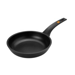 Sartén BRA Efficient Ø 28 cm Negro Metal Aluminio Precio: 41.94999941. SKU: B155NH2ASB