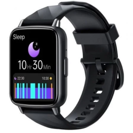 ZTE SW2301 Smartwatch Watch Live 3 Negro Notificaciones Frecuencia Cardíaca 14 Modos Deportivos Pantalla 1.83 Pulgadas IP68 Llamada Bluetooth Precio: 21.49999995. SKU: B13LGDKCQ2