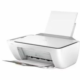 Multifunción HP Deskjet 2820e WiFi/ Blanca Multifunción HP Deskjet 2820e WiFi/ Blanca Precio: 51.49999943. SKU: B14MH9XMBN