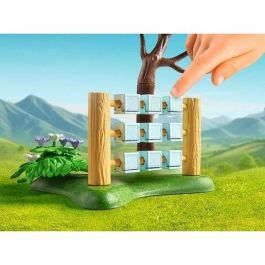 Playmobil 71849 Jardín Real Juegos con Niños