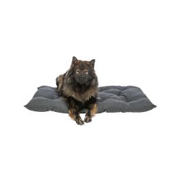 Cama para Perro Trixie Gris oscuro 78 x 60 cm