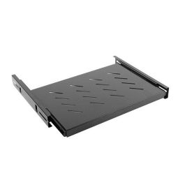 Bandeja Fija para Armario Rack Lanberg AK-1006-B Precio: 39.49999988. SKU: B1H8HJR22Q