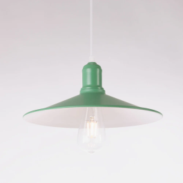 Lámpara Colgante "Guantanamo" SKD-P80036 Precio: 15.98999996. SKU: B14KWT6PPZ