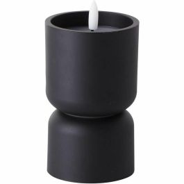 Brilliant BRI4004353435430 Lámpara de Mesa para Exterior Lovere, forma de vela, 3W, Plástico negro Precio: 21.49999995. SKU: B14BNP33SE