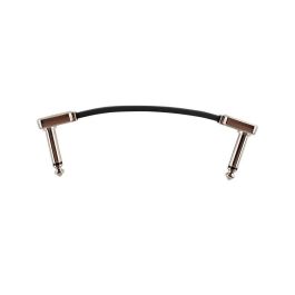 Cable Eb Patch Flat Ribbon 3" Negro Precio: 8.98999992. SKU: B12JLTRZRG