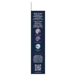 Oral-B ORA8700216778497 Recambios de cabezales de cepillo iO Ultimate Clean - Paquete de 8 - Negro Oral-B ORA8700216778497 Recambios de cabezales de cepillo iO Ultimate Clean - Paquete de 8 - Negro