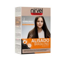 Nirvel Alisado Brasileño Con Glioxilico Nirvel Precio: 10.50000006. SKU: S4257592