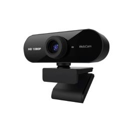 Nilox NXWC11 Webcam Video 1080P, 30 FPS, Enfoque Fijo, Micrófono Interno, Plug and Play Precio: 14.49999991. SKU: B1JSP5QC84