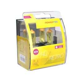 Bombilla para Automóvil M-Tech PTZRT4-DUO H4 12V 60/55W 3200K Halógena Precio: 11.99000011. SKU: S3702225