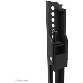 Neomounts WL30S-850BL18 Soporte de pared fijo para TV 43-86" bloqueable de acero negro