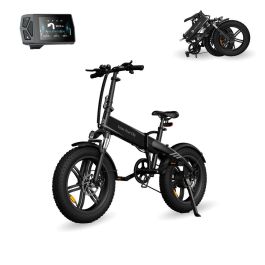 Bicicleta Eléctrica A Dece Oasis A20F Negro 250 W 14500 mAh Precio: 1436.99496182. SKU: B1BKPGEWMP