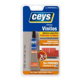 Ceys Adhesivo Vinilos 501028 15Ml Precio: 4.49999968. SKU: S7908721