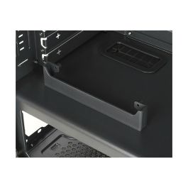 Caja Semitorre ATX Talius AURIGA Negro