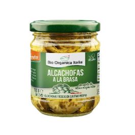 Alcachofa A La Brasa En Aceite Precio: 6.5000001. SKU: B174XBZ6NM