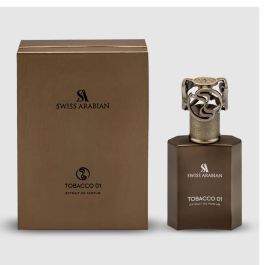 Swiss Arabian Tobacco extracto de perfume 50 ml Precio: 46.99000031. SKU: B17JN2PE23