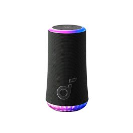 Altavoces Bluetooth Soundcore Glow Negro Precio: 143.49999961. SKU: B1G7H77MVC