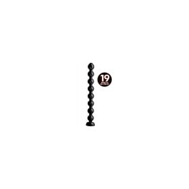 Dildo XR Negro Dildo XR Negro