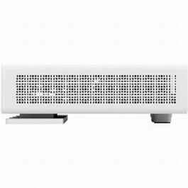 Fractal Design FRA1690884278854 Caja Mini Torre Ridge White mITX PCIe 4.0 Blanco Fractal Design FRA1690884278854 Caja Mini Torre Ridge White mITX PCIe 4.0 Blanco