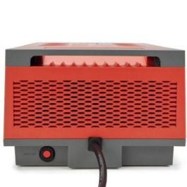 SAI Línea Interactiva Salicru SPS 650+/ 650VA-360W/ 8 Salidas/ Formato Rack SAI Línea Interactiva Salicru SPS 650+/ 650VA-360W/ 8 Salidas/ Formato Rack