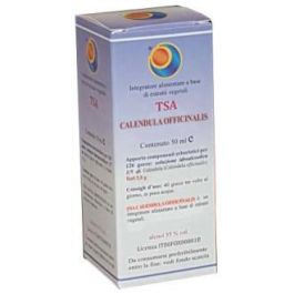 Tsa Calendula Officinalis Flores 50Ml. Precio: 18.5000002. SKU: B13MX2KARN
