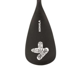 Remo children 2 part aluminum paddle telescopic Remo children 2 part aluminum paddle telescopic