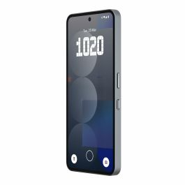 Smartphone Nothing phone A10400167 Octa Core 12 GB RAM 256 GB Gris Smartphone Nothing phone A10400167 Octa Core 12 GB RAM 256 GB Gris