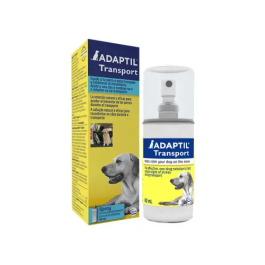 Adaptil Transport Spray 60 mL Precio: 23.50000048. SKU: B15V9FR76H